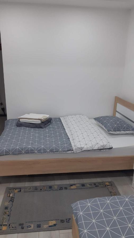 Apartman Abramovic Topusko Eksteriør billede